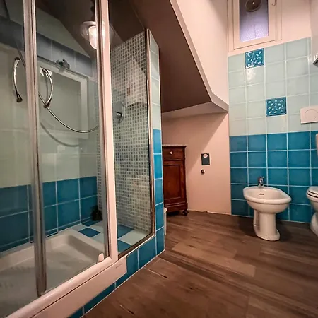 Luxury By Arbaspaa マナローラ