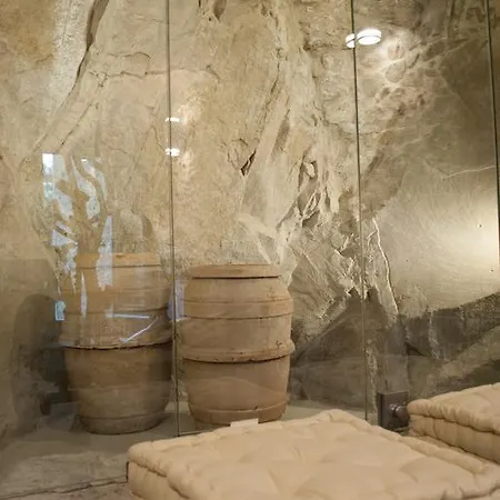 アパート Luxury By Arbaspaa