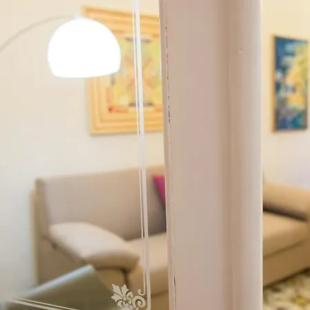 公寓 Luxury By Arbaspaa *