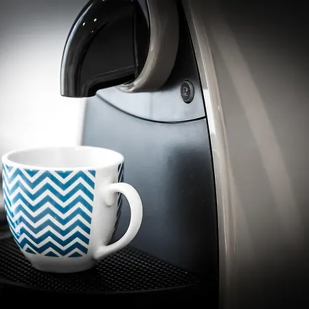 Luxury By Arbaspaa 公寓 马纳罗拉