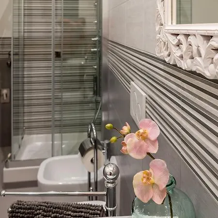 Luxury By Arbaspaa *