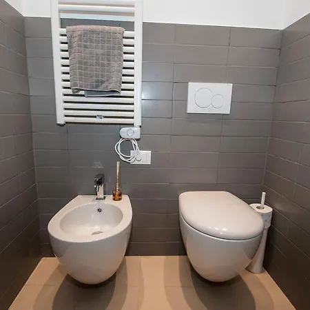 アパート Luxury By Arbaspaa *