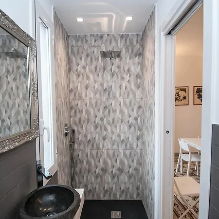 Luxury By Arbaspaa 公寓 马纳罗拉