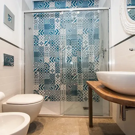 公寓 Luxury By Arbaspaa 马纳罗拉