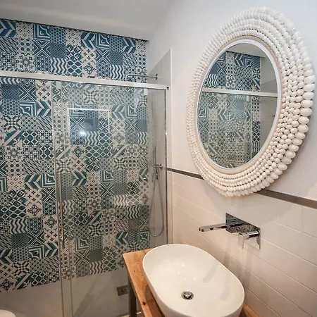 公寓 Luxury By Arbaspaa