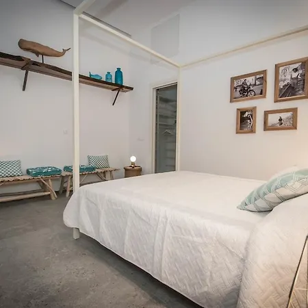 Luxury By Arbaspaa アパート