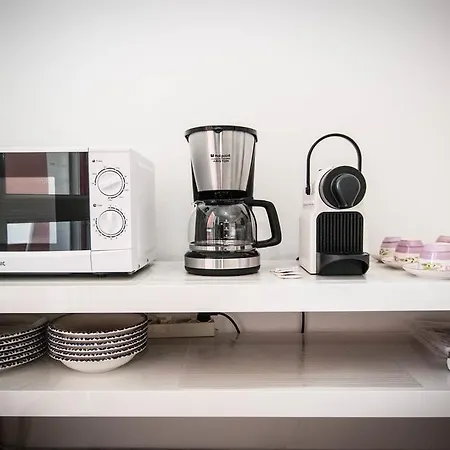 Luxury By Arbaspaa アパート マナローラ