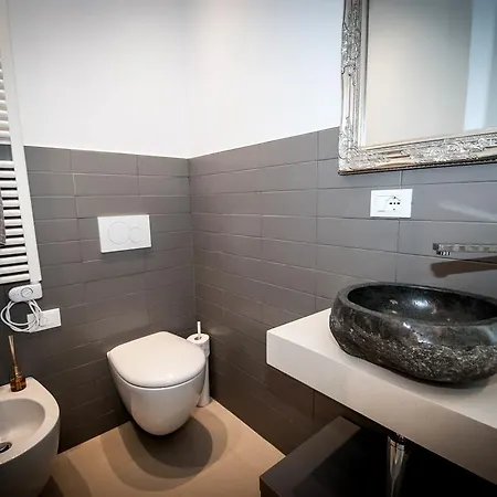 Luxury By Arbaspaa 公寓