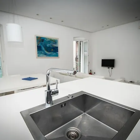 Luxury By Arbaspaa * 马纳罗拉