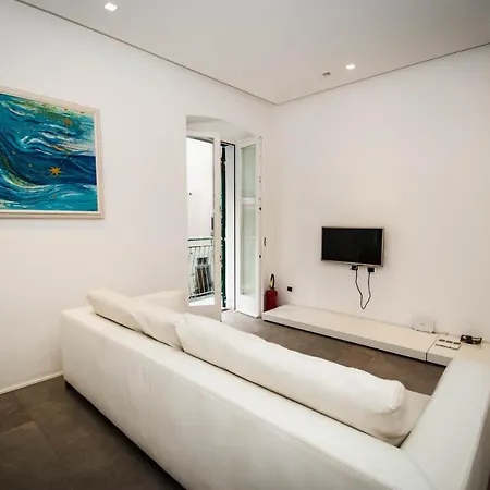 Luxury By Arbaspaa * 马纳罗拉