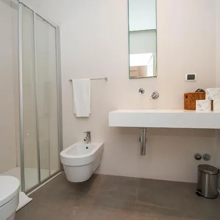 Luxury By Arbaspaa 公寓 马纳罗拉