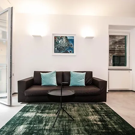 Luxury By Arbaspaa * 马纳罗拉