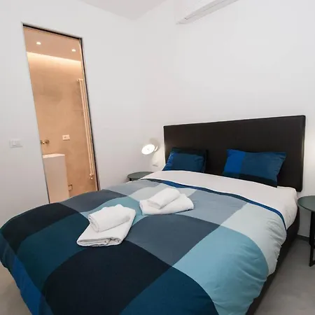 Luxury By Arbaspaa * 马纳罗拉