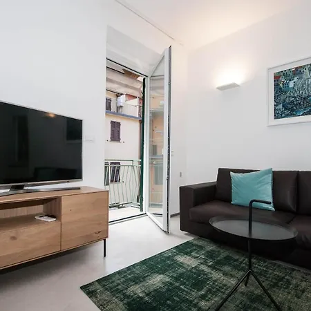 Luxury By Arbaspaa * 马纳罗拉