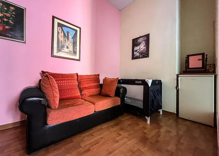 Luxury By Arbaspaa Manarola