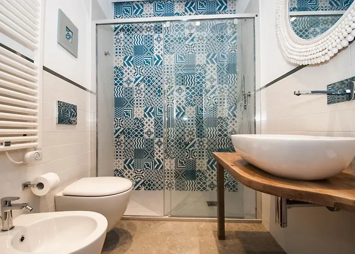 Lejlighed Luxury Manarola