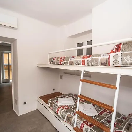 Luxury By Arbaspaa Apartment Manarola
