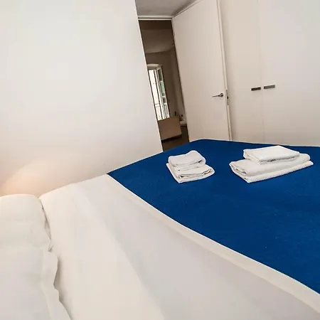 Apartment Luxury By Arbaspaa *