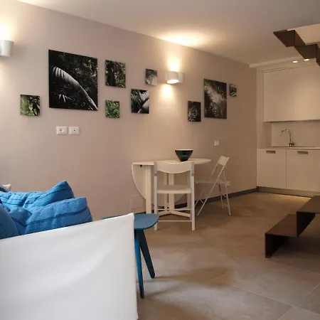 Apartment Luxury By Arbaspaa *