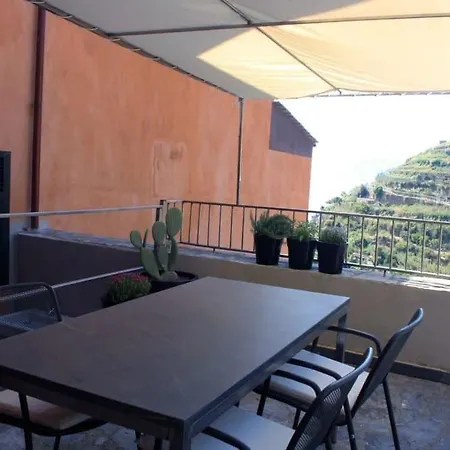 Luxury By Arbaspaa Manarola