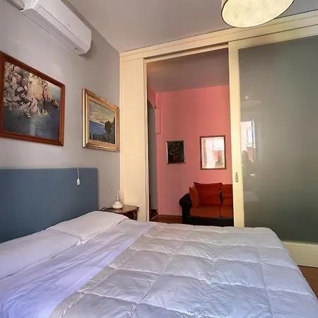 Luxury By Arbaspaa Apartment