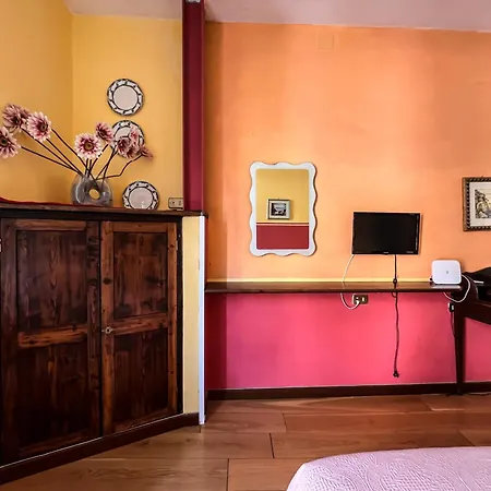 Apartment Luxury By Arbaspaa Manarola