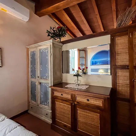 Luxury By Arbaspaa Manarola