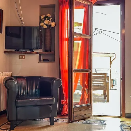 Apartment Luxury By Arbaspaa Manarola