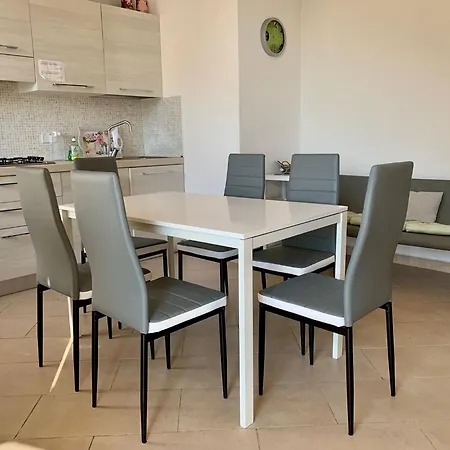 Apartment Luxury By Arbaspaa Manarola