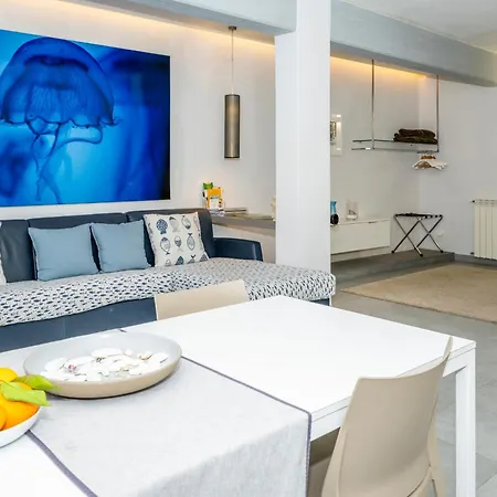 Apartment Luxury By Arbaspaa *