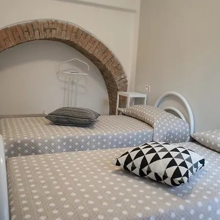 Apartmán Luxury By Arbaspaa Manarola