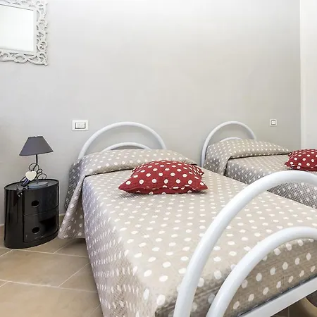 Apartmán Luxury By Arbaspaa *