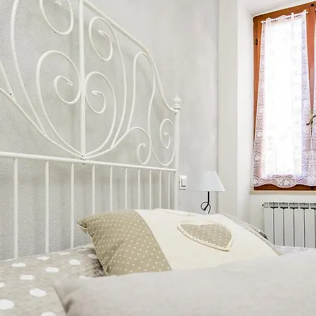 Apartment Luxury By Arbaspaa Manarola