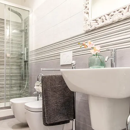 Apartmán Luxury By Arbaspaa