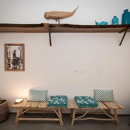 Apartmán Luxury By Arbaspaa Manarola