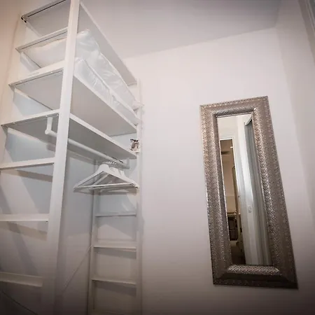 Apartmán Luxury By Arbaspaa