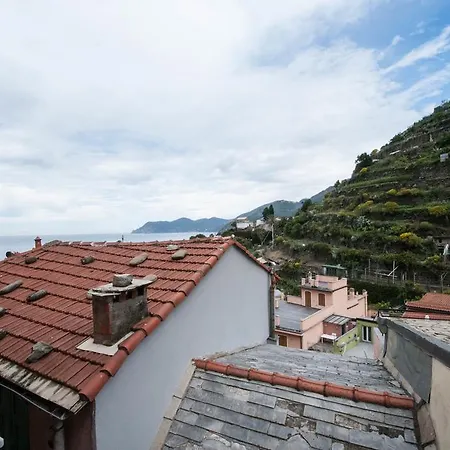Luxury By Arbaspaa Manarola