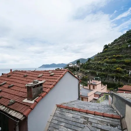 Luxury By Arbaspaa Manarola