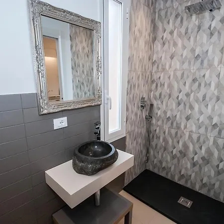 Apartmán Luxury By Arbaspaa