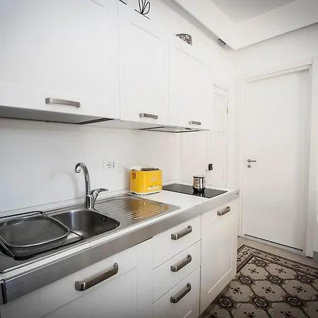 Luxury By Arbaspaa Apartmán