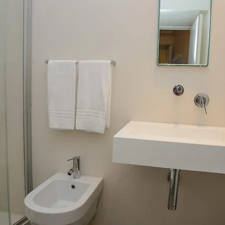 Apartmán Luxury By Arbaspaa Manarola