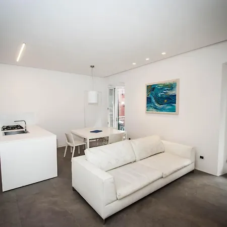 Apartmán Luxury By Arbaspaa