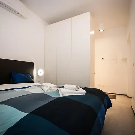 Luxury By Arbaspaa Apartment