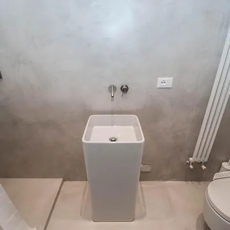 Apartmán Luxury By Arbaspaa Manarola