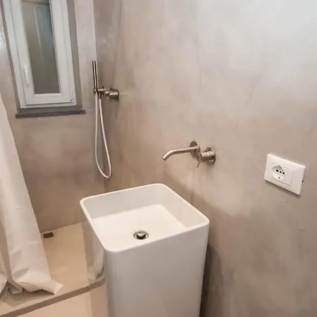 Luxury By Arbaspaa Apartmán *