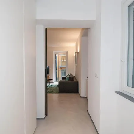 Apartmán Luxury By Arbaspaa Manarola
