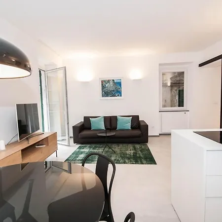 Luxury By Arbaspaa Apartmán