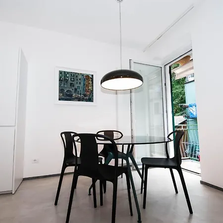 Luxury By Arbaspaa Apartmán