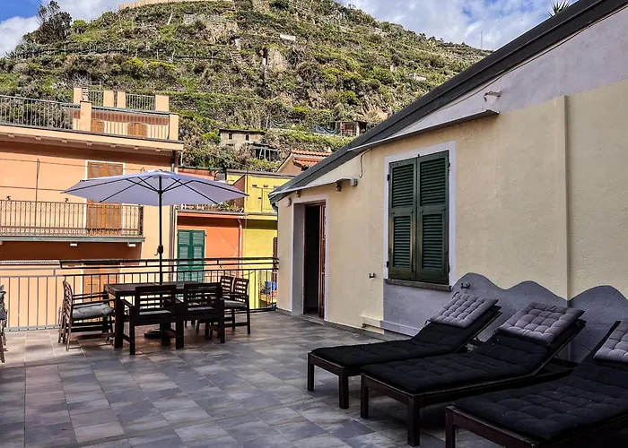 아파트 Luxury By Arbaspaa