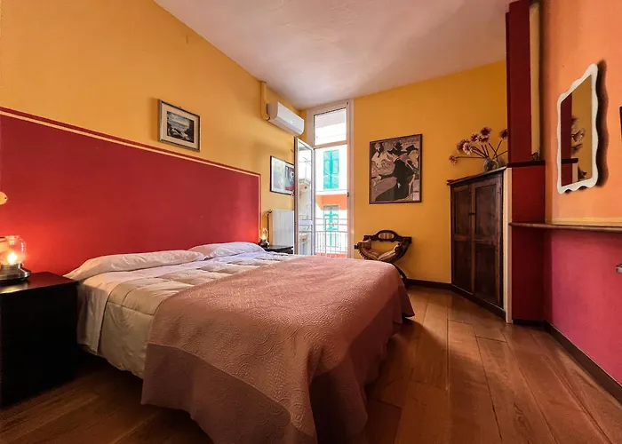 Luxury By Arbaspaa 아파트